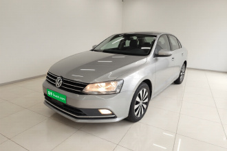 大众 速腾 2018款 280TSI DSG舒适型