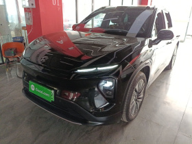 蔚来ES7 2022款 75kWh