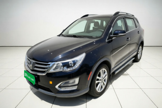 宝骏560 2015款 1.8L 手动精英型