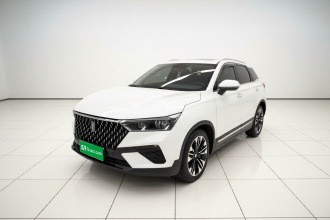 奔腾T77 2019款 230 TID 自动豪华型 国VI