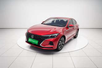 长安 逸动 2020款 PLUS 蓝鲸NE 1.4T GDI DCT尊贵型