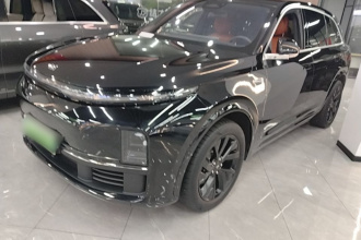 理想汽车 理想L7 2023款 Air