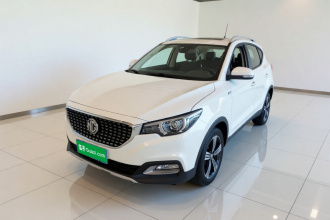 名爵ZS 2018款 1.5L 自动精英版 国V