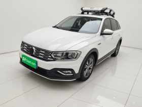 大众 C-TREK蔚领 2017款 1.6L 自动舒适型