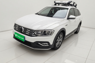 大众 C-TREK蔚领 2017款 1.6L 自动舒适型