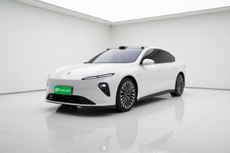 蔚来ET7 2022款 100kWh 首发版