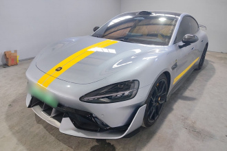 小米汽车 小米SU7 Ultra 2025款 Ultra