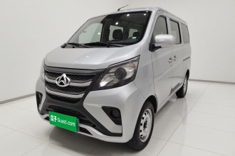 长安凯程 长安之星5 2022款 1.4L经典版客车JL473Q3