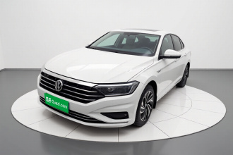 大众 速腾 2021款 280TSI DSG超越版