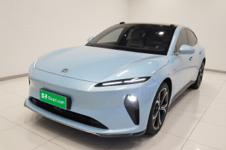 蔚来ET5 2024款 75kWh
