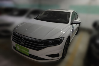 大众 速腾 2022款 280TSI DSG超越版