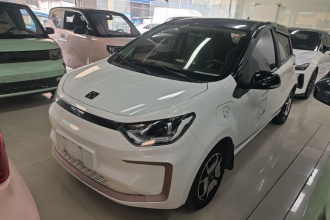 思皓 花仙子 2021款 302km 豪华型 31.4kWh