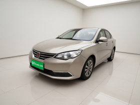 荣威360 2015款 20T TST尊享版