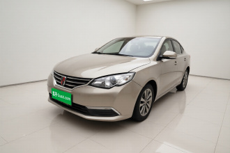 荣威360 2015款 20T TST尊享版