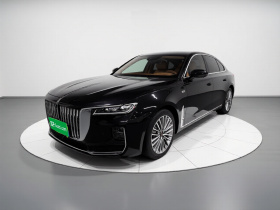 红旗H9 2020款 3.0T 智联旗畅版