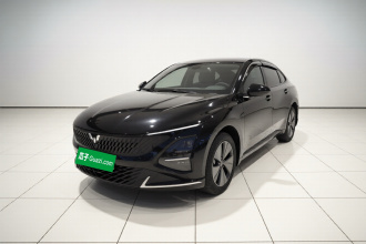 五菱汽车 五菱星光 2024款 共创版 150 标准型