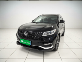 东风风光 风光580Pro 2020款 280TGDI CVT智领版