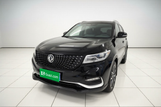 东风风光 风光580Pro 2020款 280TGDI CVT智领版