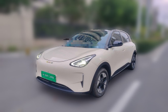 吉利银河 星愿 2025款 310km 梦想版