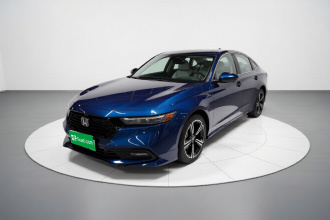 本田 雅阁新能源 2023款 2.0L e:PHEV 旗舰版