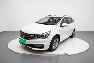 宝骏310W 2017款 1.5L 手动时尚型 国V