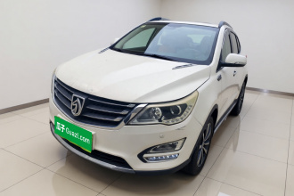 宝骏560 2015款 1.8L 手动豪华型