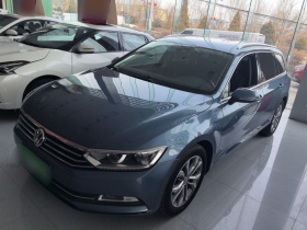 大众 蔚揽 2016款 280TSI 两驱舒行版