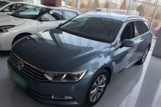 大众 蔚揽 2016款 280TSI 两驱舒行版