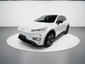 深蓝汽车 深蓝S05 2026款 620Plus纯电版