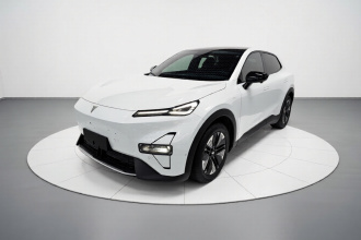 深蓝汽车 深蓝S05 2026款 620Plus纯电版