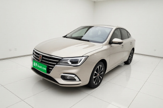荣威i5 2020款 1.5L 自动4G互联领豪旗舰版