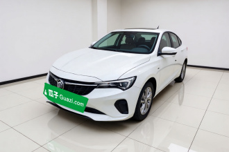 别克 威朗 2023款 Pro 乐享版