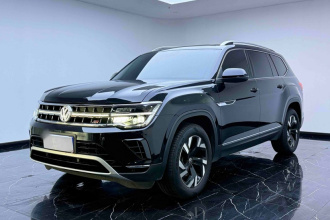 大众 途昂 2021款 330TSI 两驱尊崇豪华版