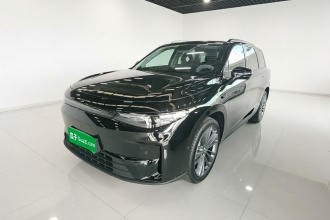 零跑汽车 零跑C16 2024款 纯电 520智享版