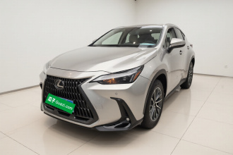 雷克萨斯NX 2024款 350h 前驱 创悦版
