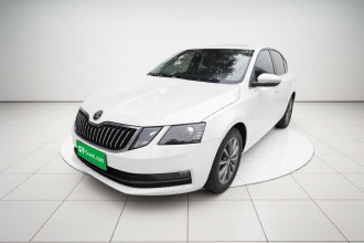 斯柯达 明锐 2022款 1.5L 自动舒享版