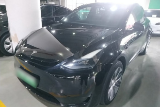 特斯拉 Model Y 2022款 改款 后轮驱动版