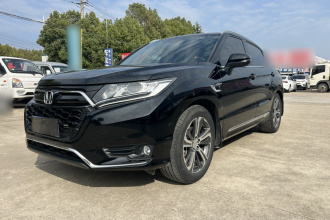 本田UR-V 2020款 240TURBO 两驱致悦版