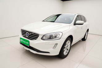 沃尔沃XC60 2017款 T5 智行升级版