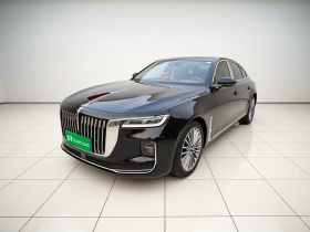 红旗H9 2020款 2.0T 智联旗畅版