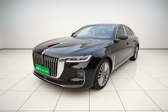 红旗H9 2020款 2.0T 智联旗畅版