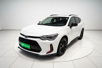 雪佛兰 沃兰多 2018款 Redline 530T 自动纵享版（5+2款） 国V