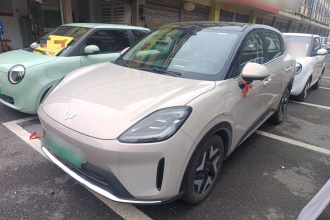 五菱汽车 缤果S 2025款 430km 旗舰款