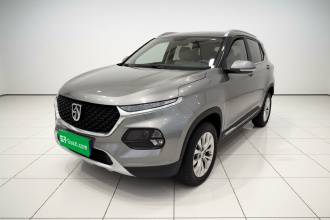 宝骏510 2019款 1.5L 手动劲享型77kW 国VI