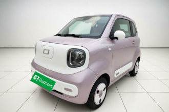 奔腾小马 2026款 222km 炫彩马
