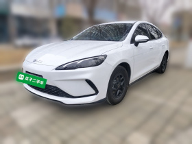 比亚迪 海豹05 DM-i 2025款 DM-i 智驾版 55KM豪华型