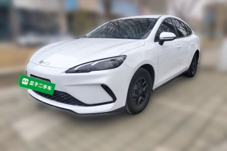 比亚迪 海豹05 DM-i 2025款 DM-i 智驾版 55KM豪华型