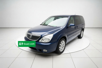 别克GL8 2011款 2.4L LT行政版