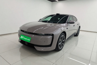 奥迪AUDI 奥迪E5 Sportback 2026款 先锋Plus型