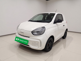 荣威 科莱威CLEVER 2022款 311km元气啵啵版